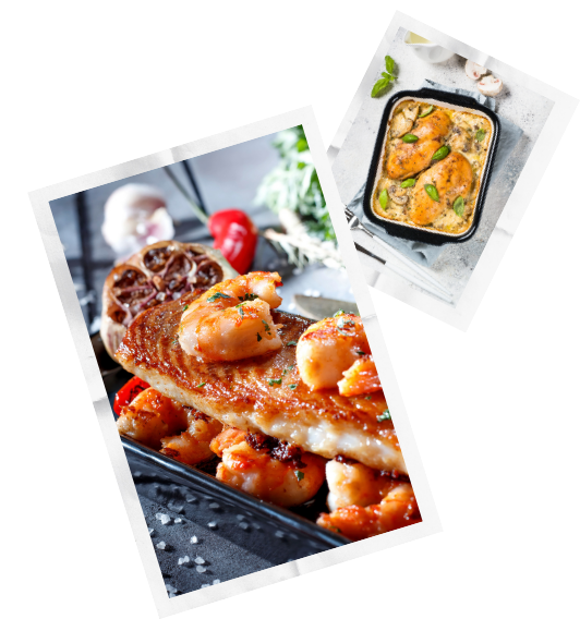 Accords mets & vins